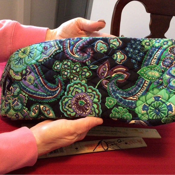 Vera Bradley authentic bag purse - Picture 7 of 7